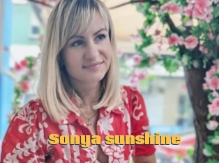 Sonya_sunshine