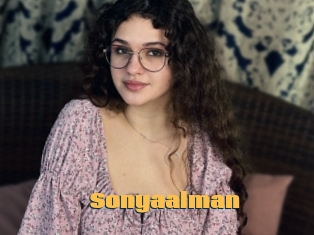 Sonyaalman