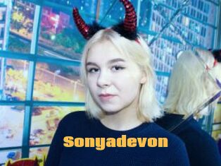 Sonyadevon