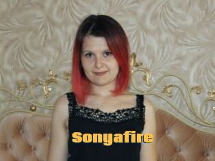 Sonyafire