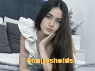 Sonyashelds