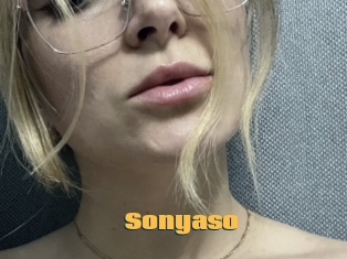 Sonyaso