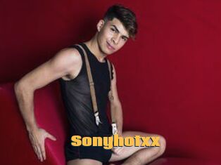 Sonyhotxx