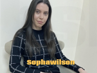 Sophawilson