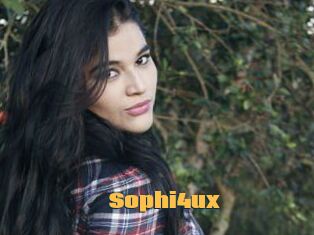 Sophi4ux