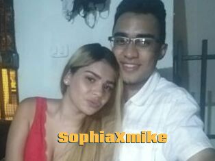 SophiaXmike