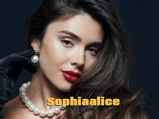 Sophiaalice