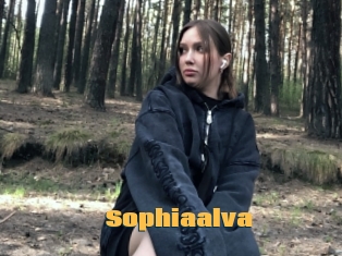 Sophiaalva