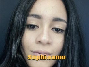 Sophiaamu