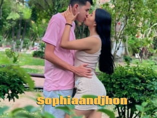 Sophiaandjhon