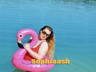 Sophiaash