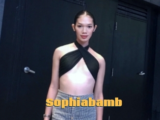 Sophiabamb