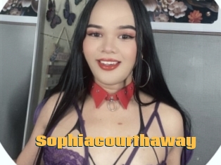 Sophiacourthaway