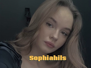 Sophiahils