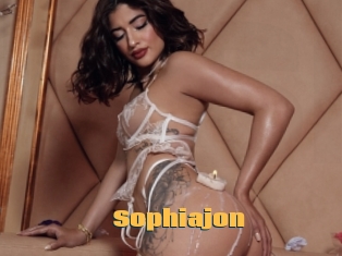 Sophiajon