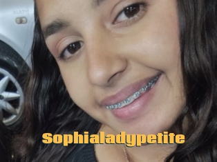 Sophialadypetite