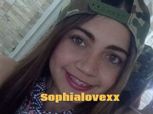 Sophialovexx