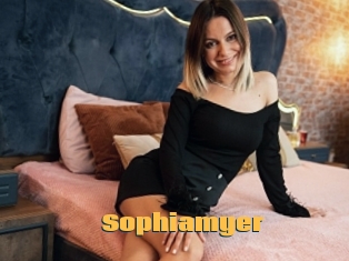 Sophiamyer