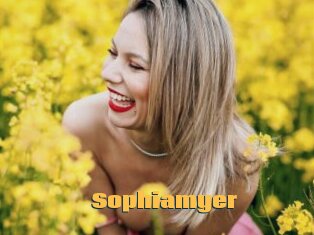 Sophiamyer