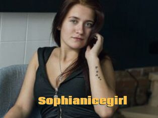 Sophianicegirl