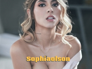 Sophiaolson