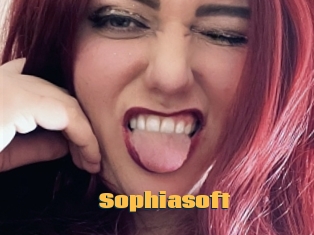 Sophiasoft