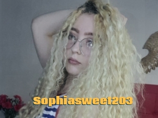 Sophiasweet203