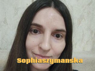 Sophiaszymanska