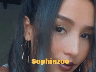 Sophiazoe