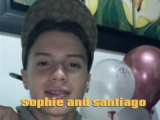 Sophie_and_santiago