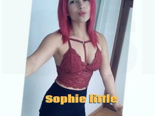 sophie_little Be Seen Here