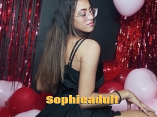 Sophieadult