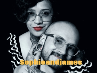 Sophieandjames