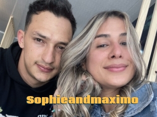 Sophieandmaximo