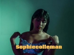 Sophiecolleman