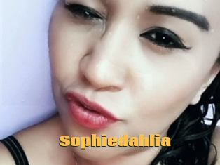 Sophiedahlia