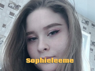 Sophieleeme