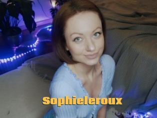 Sophieleroux