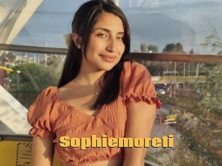 Sophiemoreti