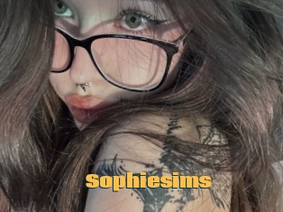 Sophiesims