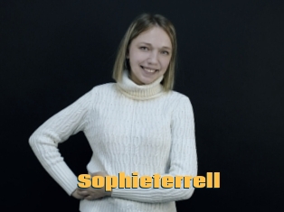 Sophieterrell