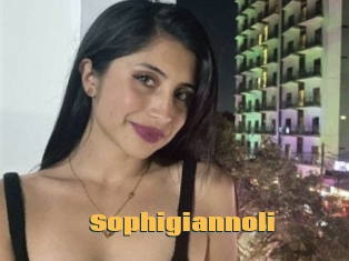 Sophigiannoli