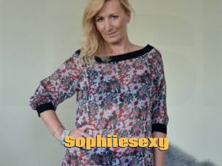 Sophiiesexy