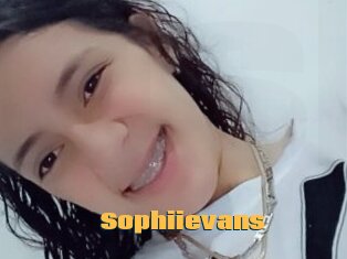 Sophiievans