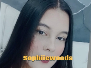 Sophiiewoods