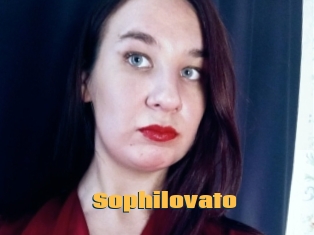 Sophilovato