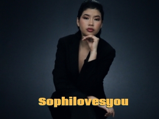 Sophilovesyou