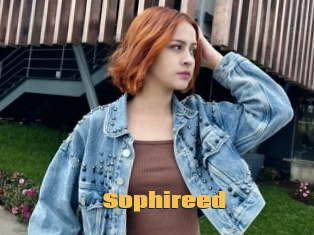 Sophireed