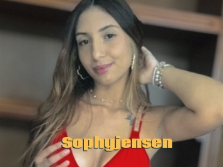 Sophyjensen