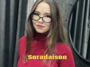 Soradaison